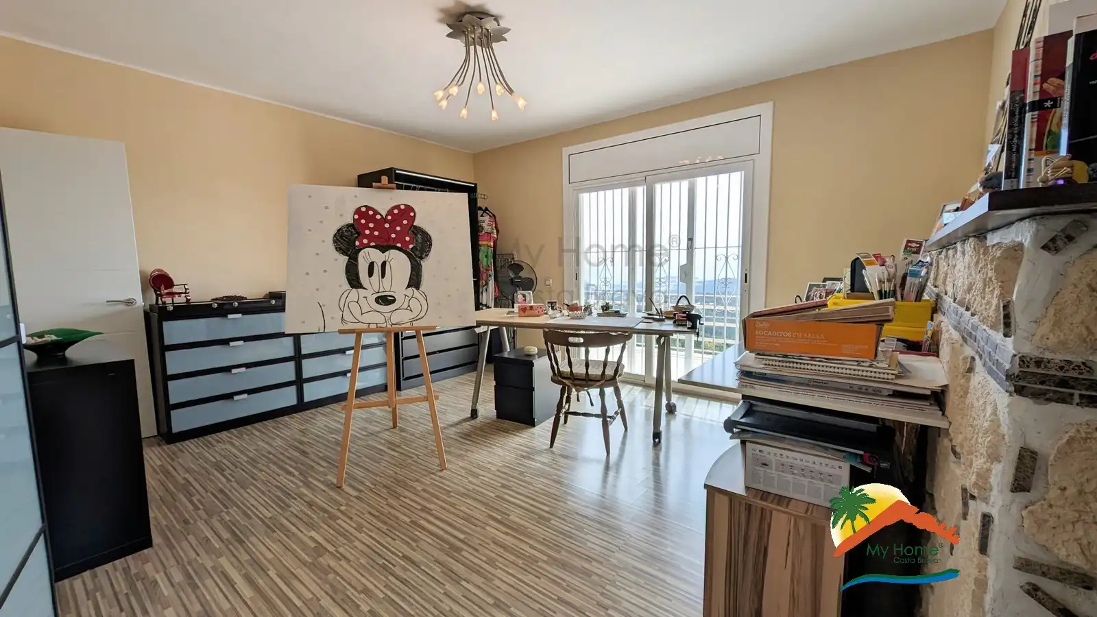 Casa o xalet en venda a Lloret Blau - La Creu de Lloret