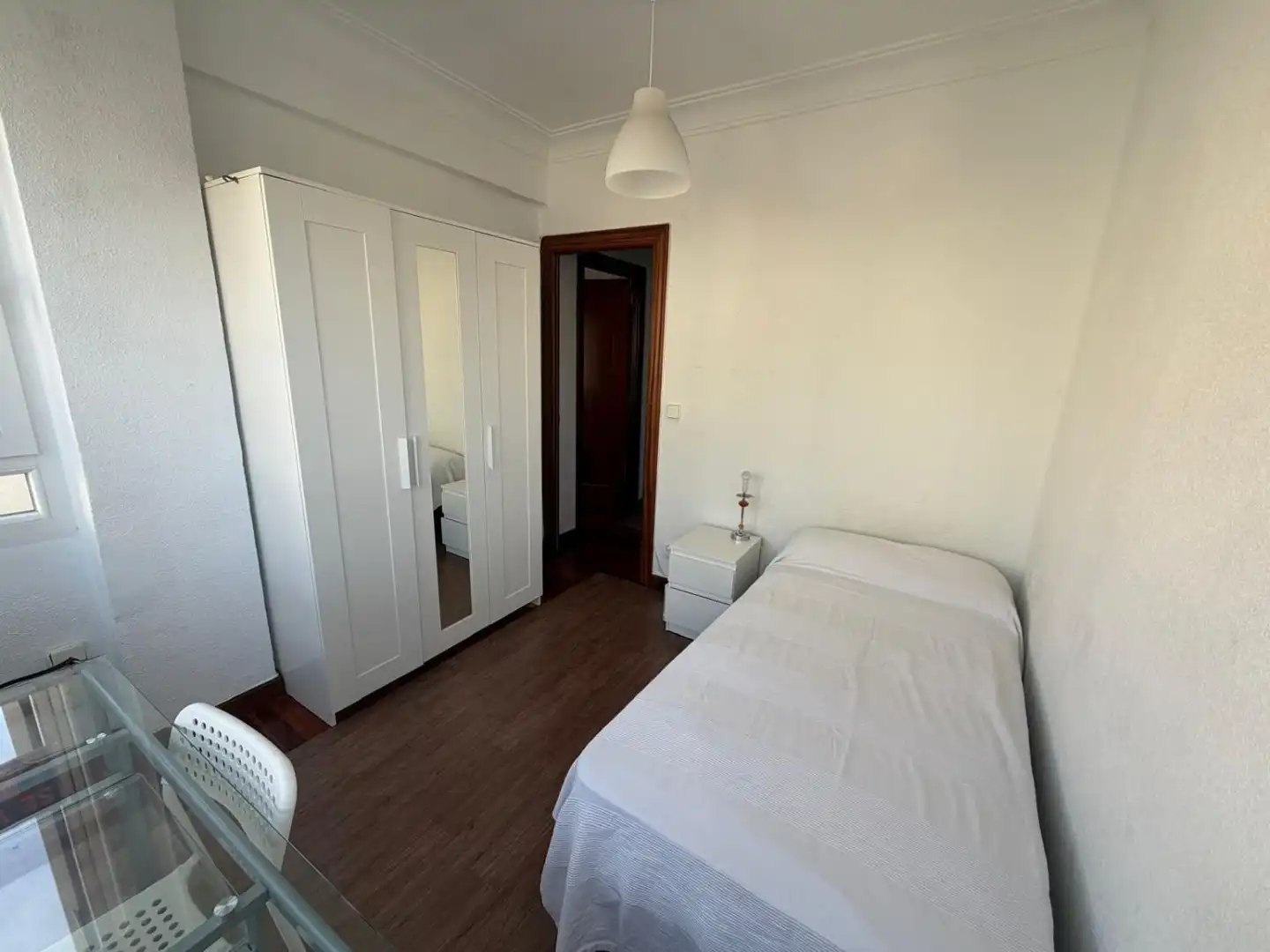 Habitación de Piso en venta en Santander con Calefacción y Terraza
