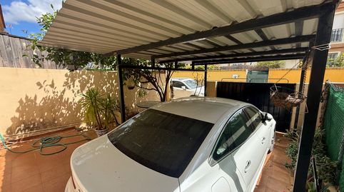 Foto 5 von Einfamilien-Reihenhaus zum Verkauf in Calle Emilio Prados, 18, Bellavista, Aljaraque