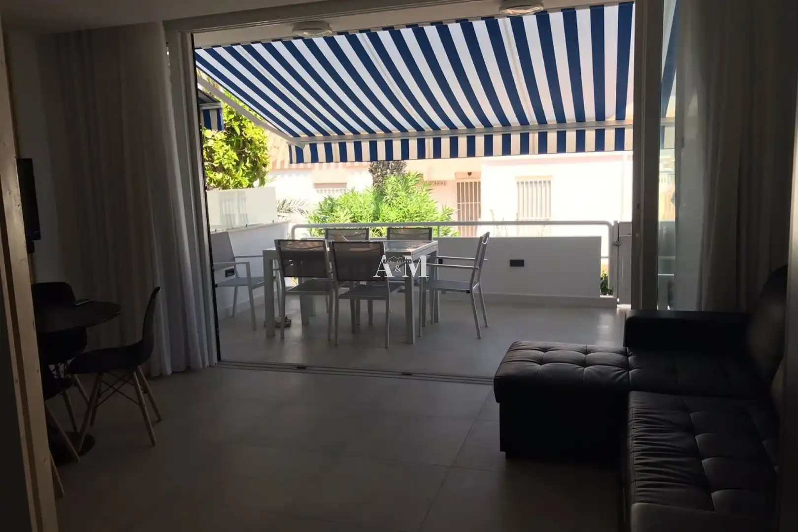 Houses for rent in Cabo Roig