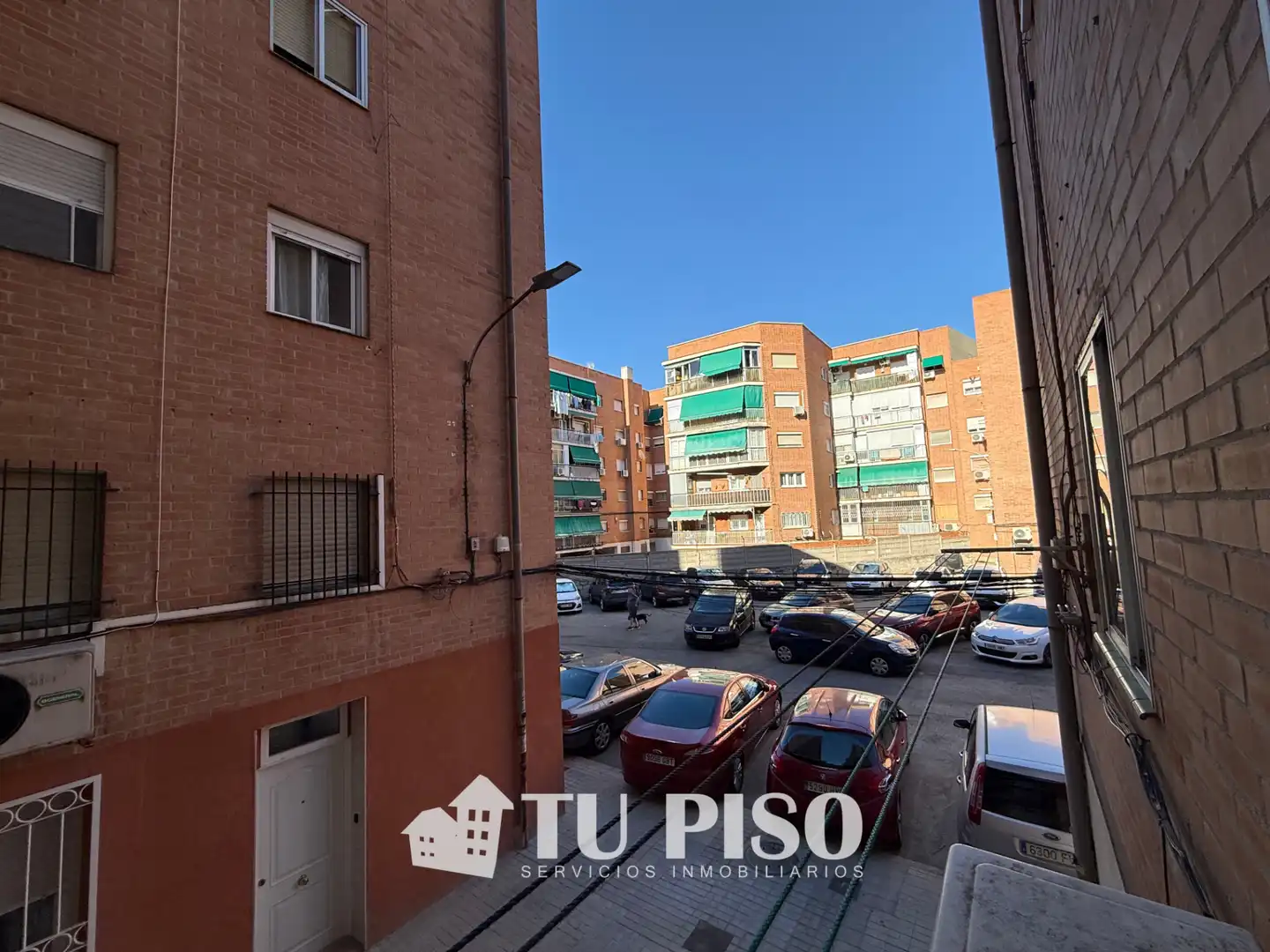 Wohnung zum Verkauf in Calle San Herculano, imagen 28