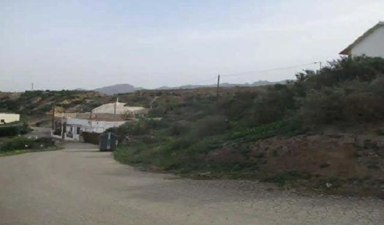 Wohnbaugrundstück zum Verkauf in Barriada las Herrerías, imagen 10