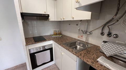 Foto 5 de Apartamento de alquiler en Carrer Herois Fragata Numancia, Urbanitzacions, Sant Pol de Mar