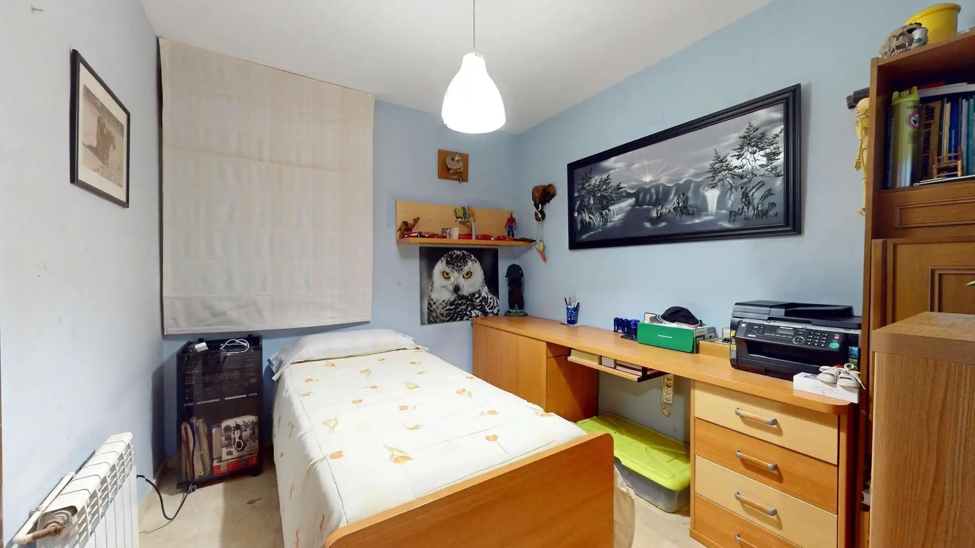 Villa con piscina in vendita a Travesía Melero Alto, imagen 53