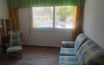 Bedroom of Flat for sale in El Prat de Llobregat