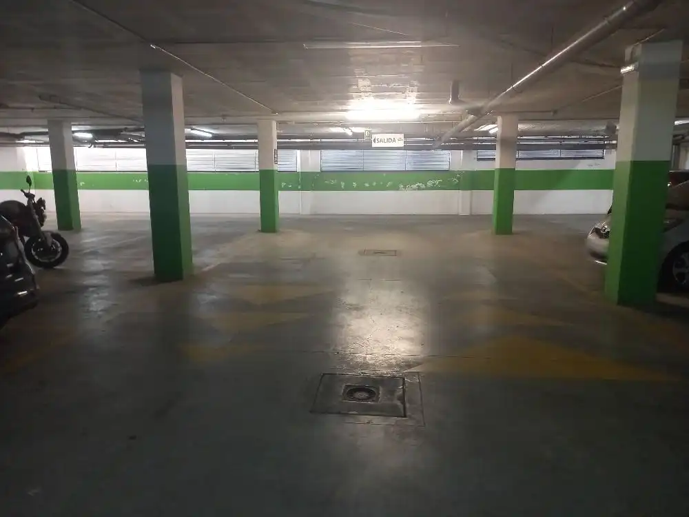Parking à vendre à Av República Argentina, imagen 3