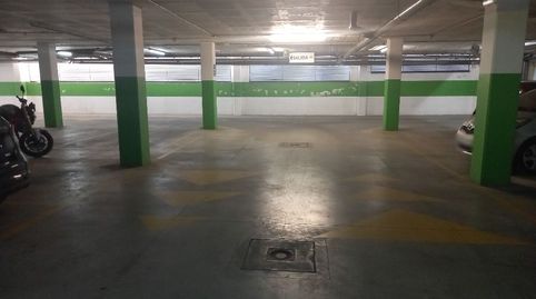 Foto 3 de Garaje en venta en Av República Argentina, Avenida Juan Diego, Bormujos
