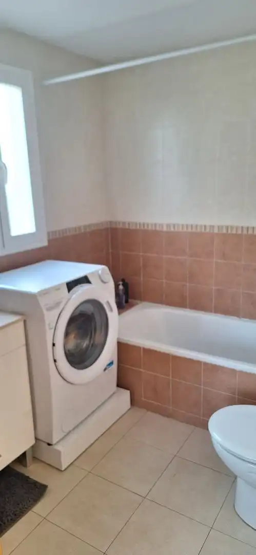 Appartamento con piscina in vendita a Carrer Terral, imagen 7
