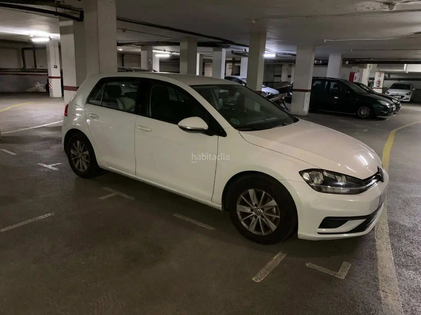 Individuel à vendre à Carrer de Vicenç Bou 12