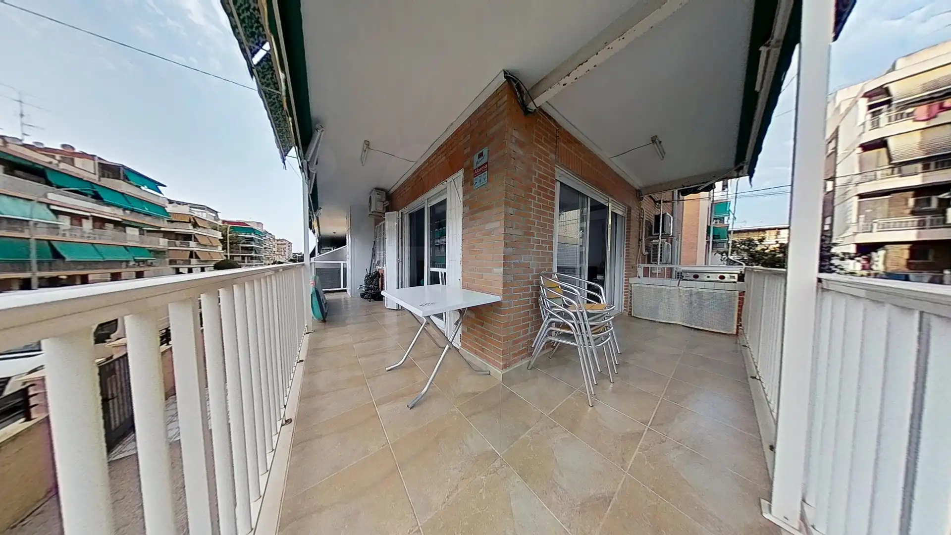 Flat for sale in Santa Pola ciudad