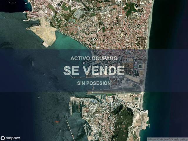 Piso en Venta en La Atunara - Periáñez