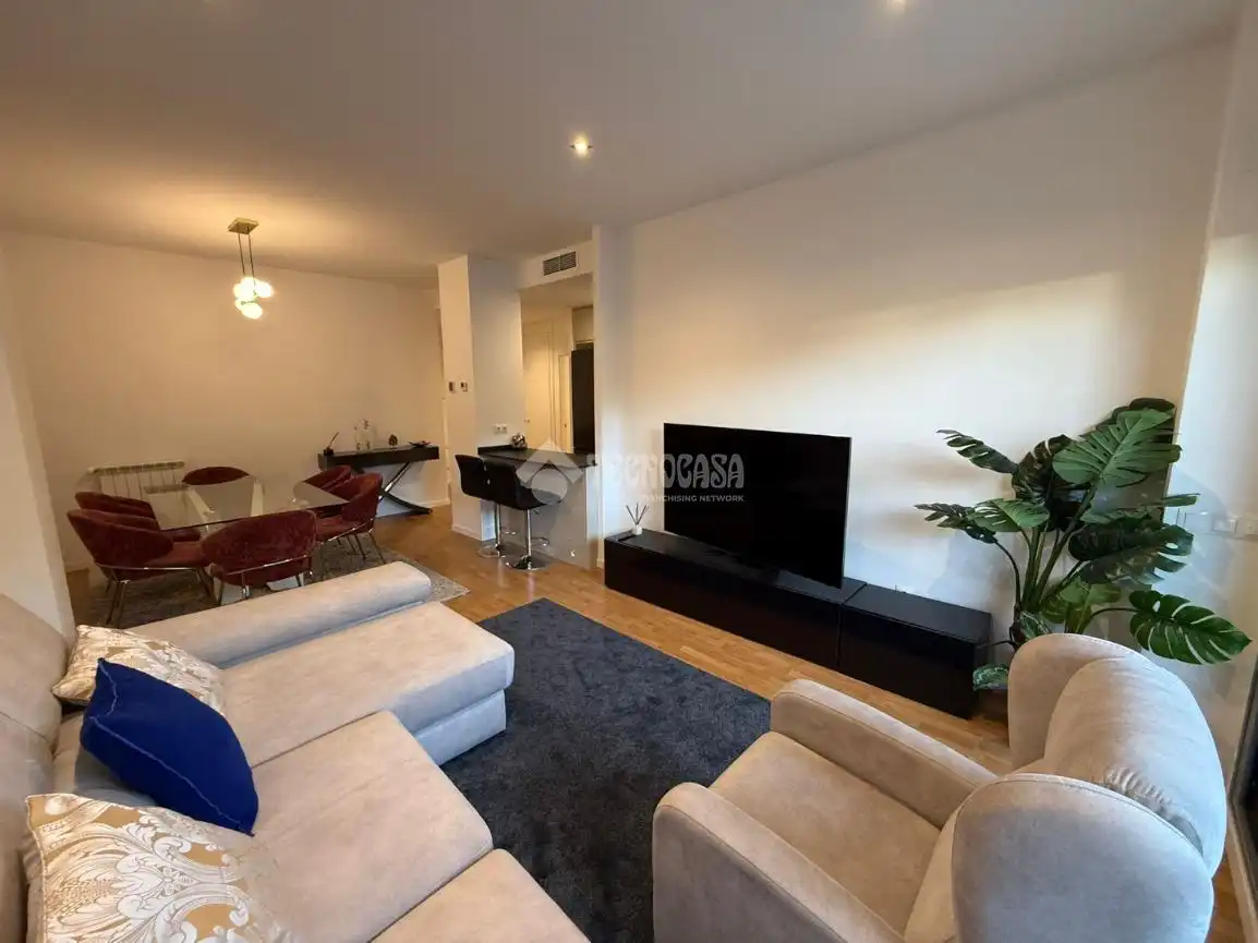 Wohnung zur Miete in La Garena