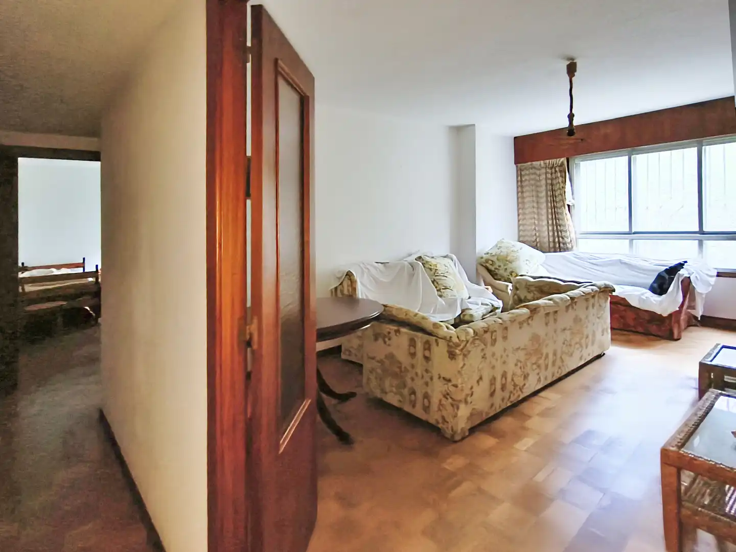 Habitación de Piso en venta en Teo con Trastero