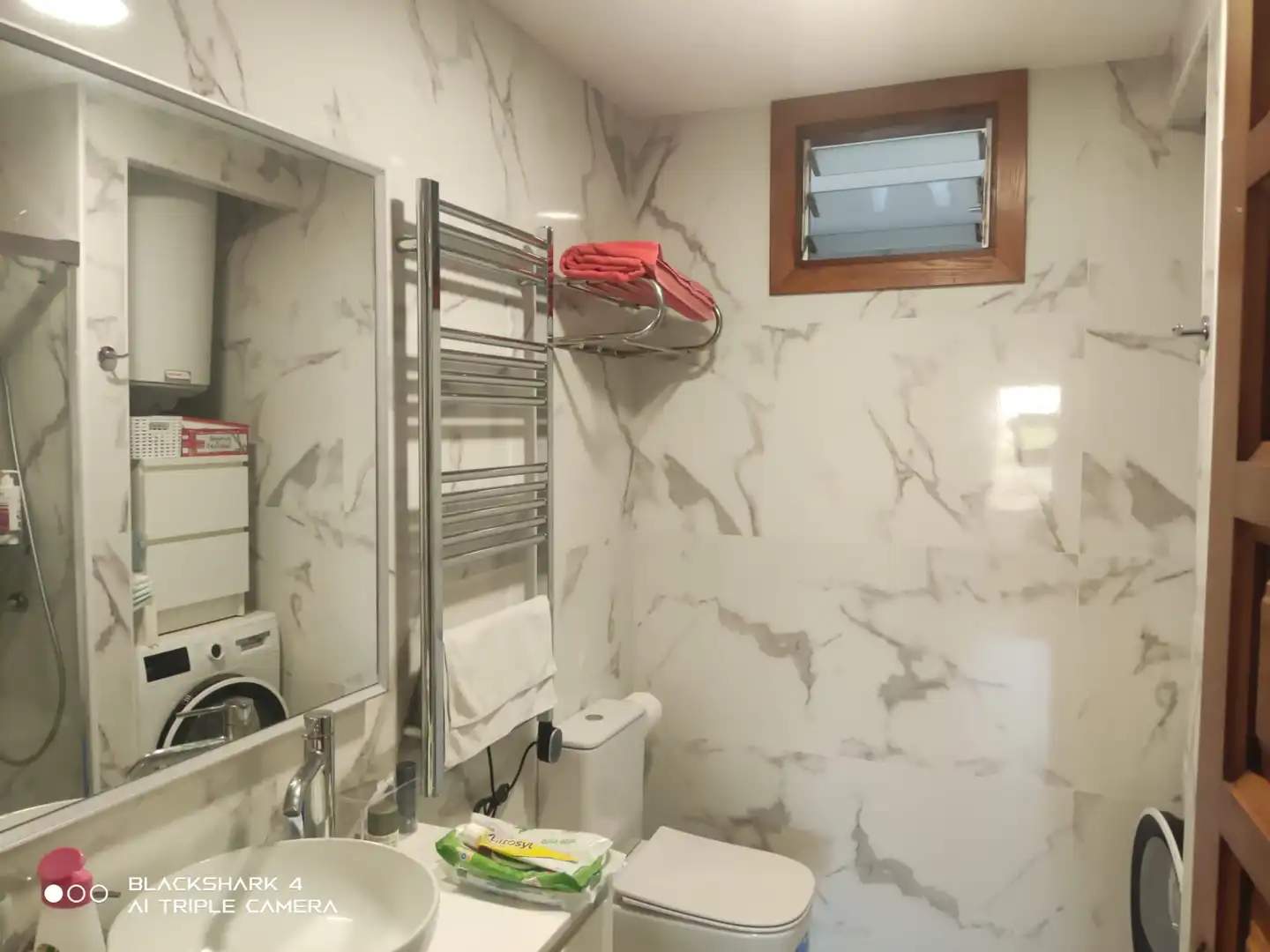 Bany de Casa o xalet en venda en Alcalà de Xivert amb Aire condicionat, Jardí privat i Terrassa