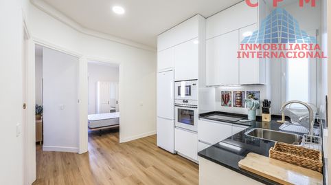 Foto 5 de Pis de lloguer a Ibiza de Madrid, Madrid Capital