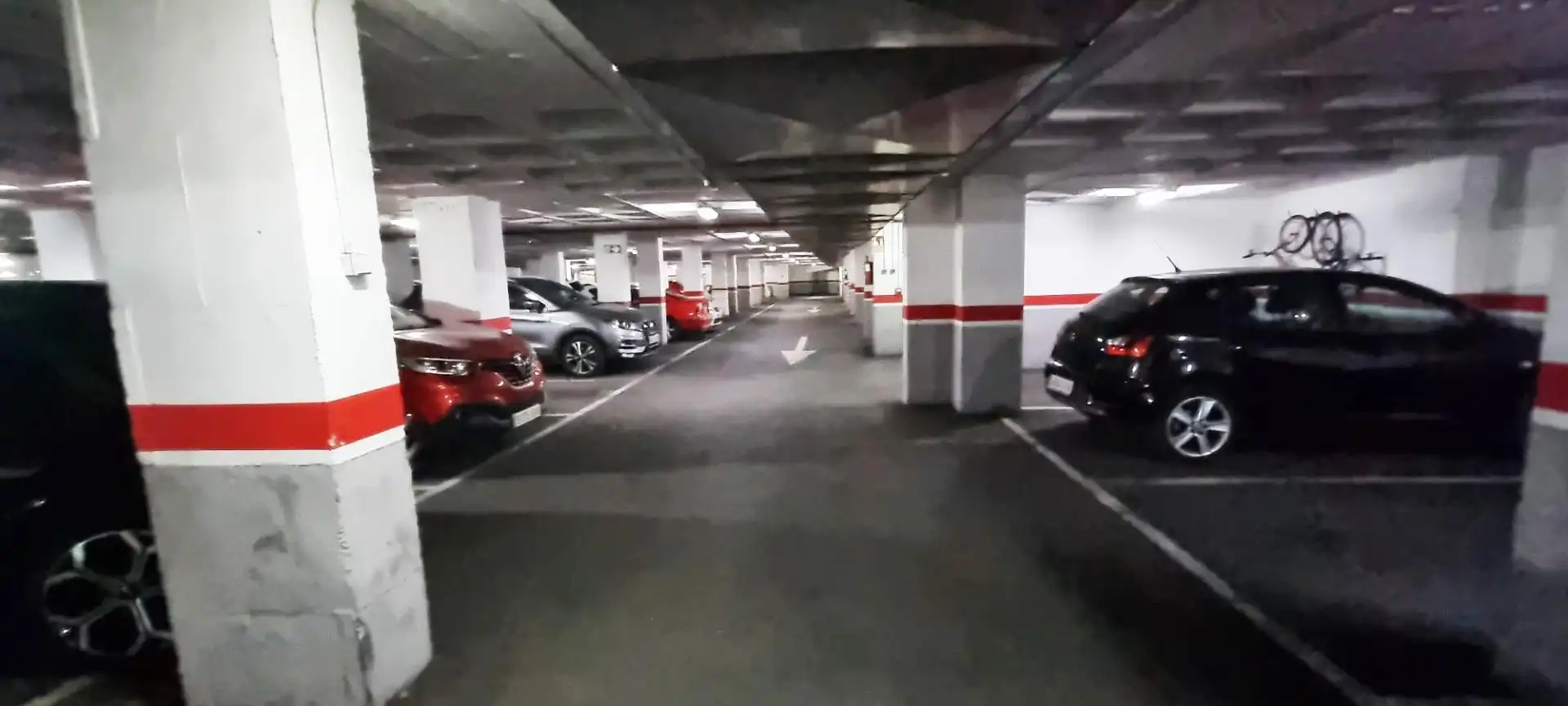Parking of Garage for sale in Elche / Elx