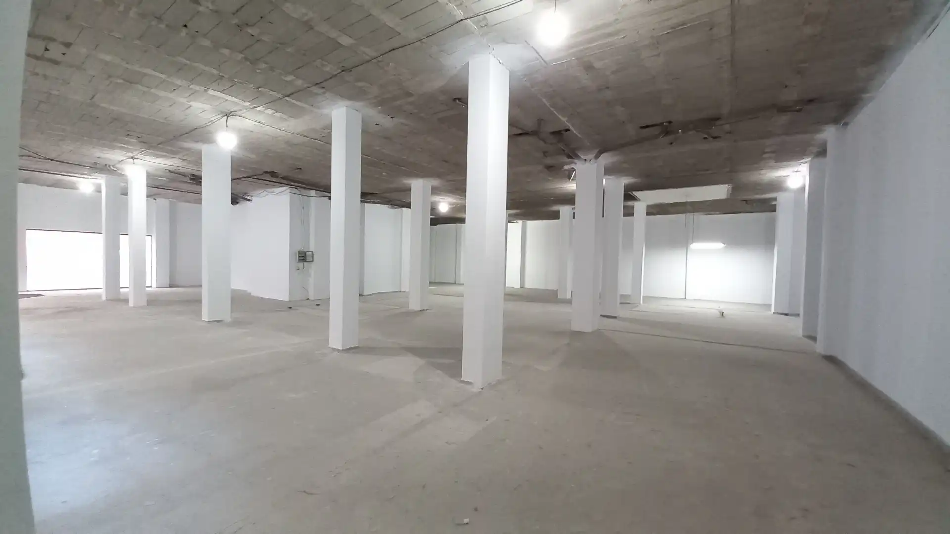 Local comercial en venda a Industria, imagen 2