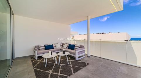 Foto 4 de Casa o xalet en venda a Valito Sau, Marazul - Ricasa, Santa Cruz de Tenerife