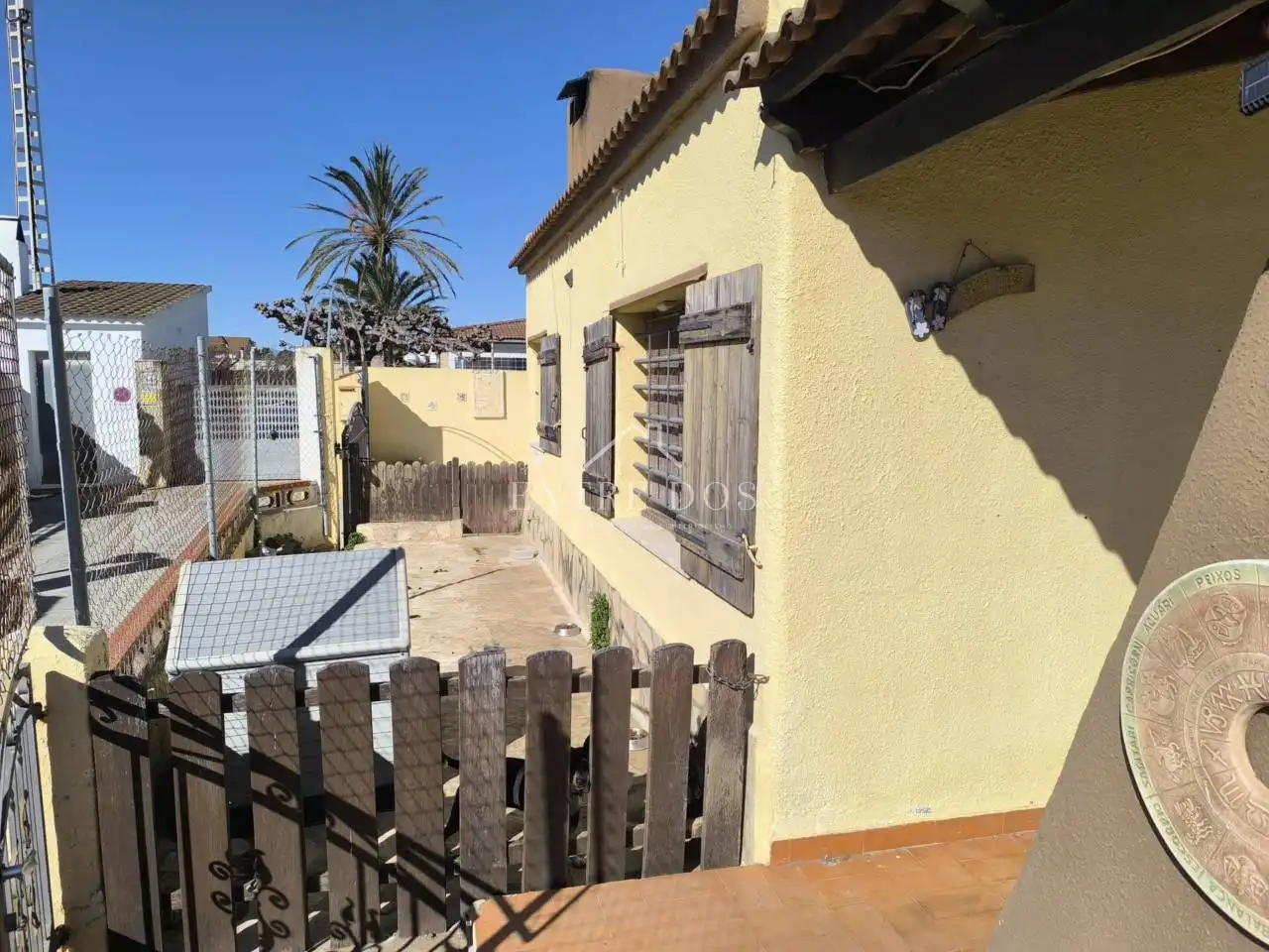 Chalet con jardín en venta en Mar Chica, imagen 14