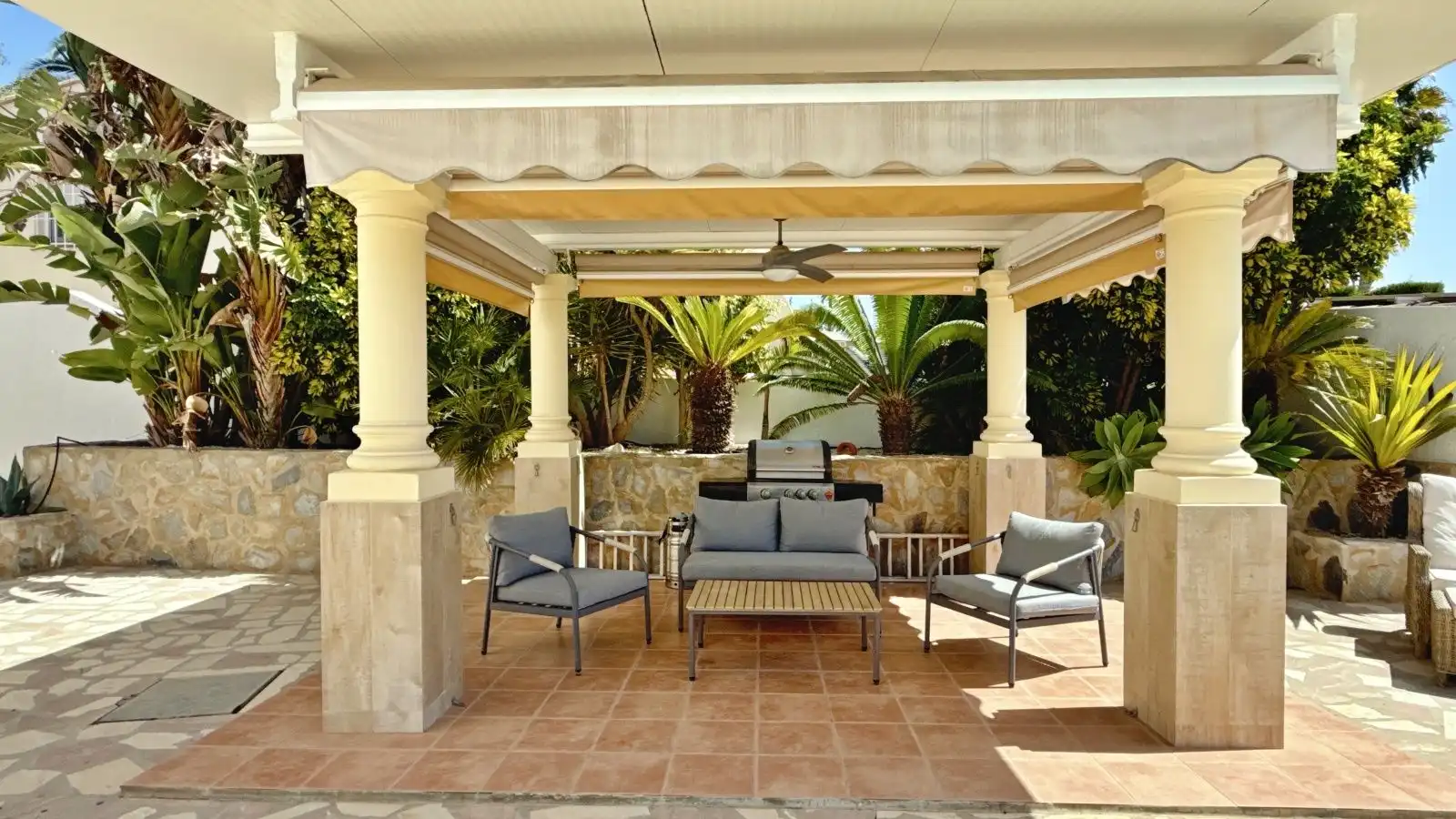 Detached house with pool for sale in Pinar del Advocat - Cometa, imagen 7