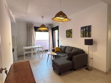Wohnung mit Aufzug zur Miete in Calle de Juan de Ortega