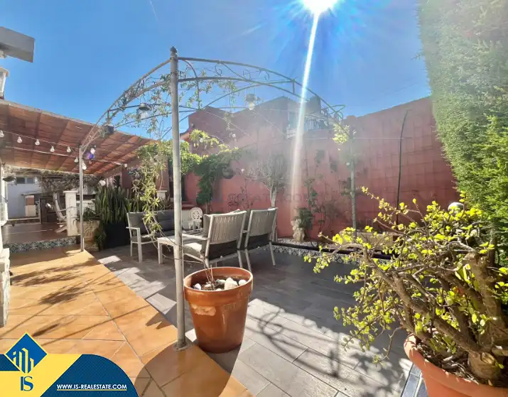 Xalet amb piscina en venda a Los Balcones - Los Altos, imagen 12