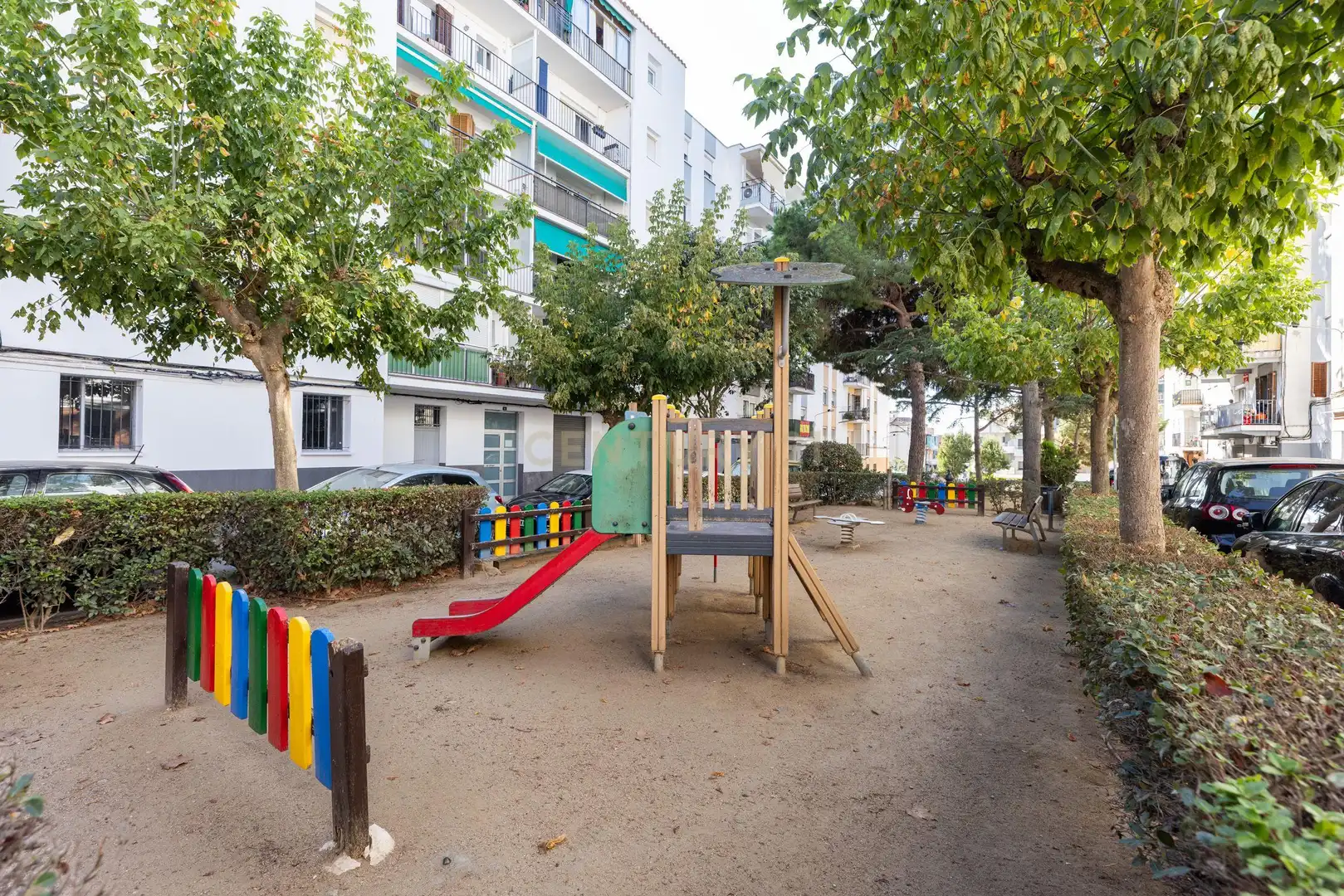 Apartament en venda a Carrer Ausiàs Marc, 6, Blanes, Spain 6, imagen 13