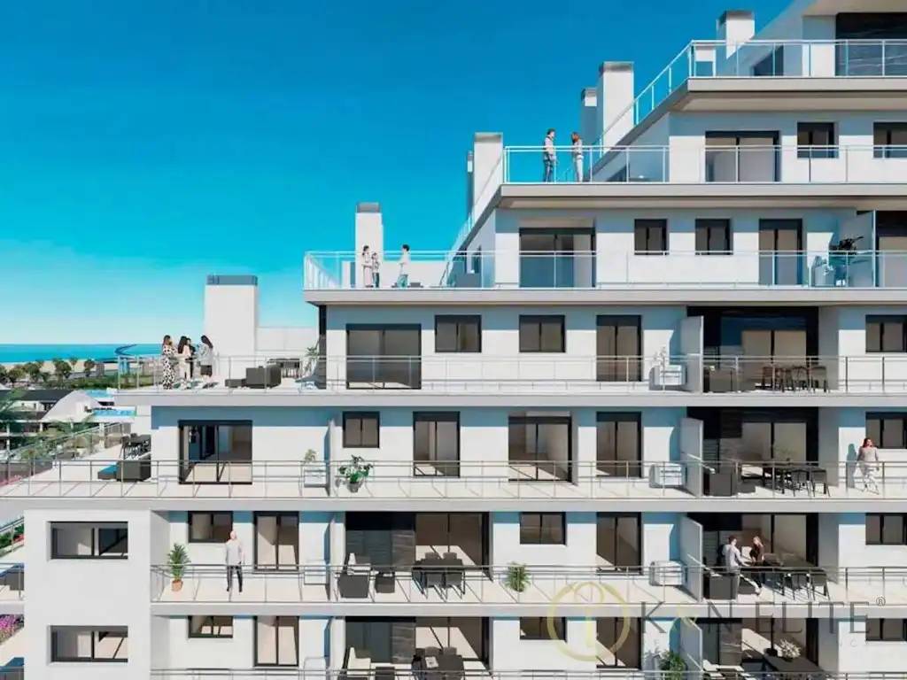 Appartement avec ascenseur à vendre à Urbanizacion Pai Sector Torrelasal, imagen 4