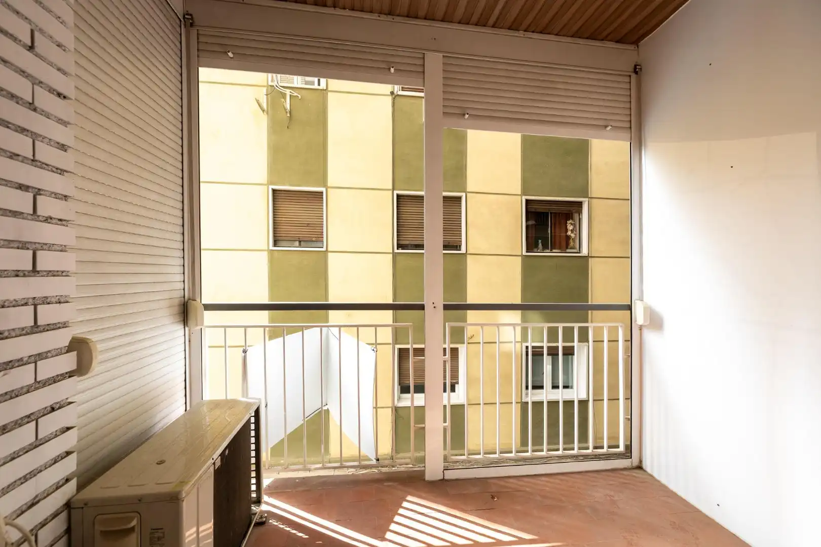 Terrassa de Pis en venda en Granada amb Aire condicionat, Calefacció i Balcó