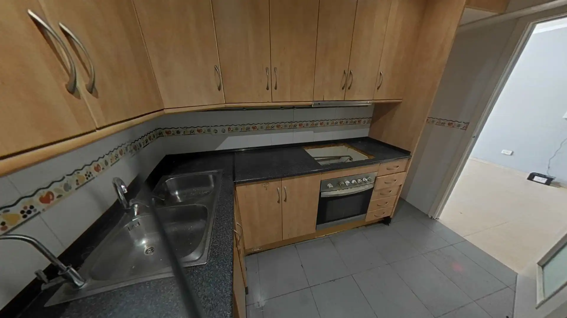 Piso en venta en Carrer de Bernat Martorell, El Besós i el Maresme