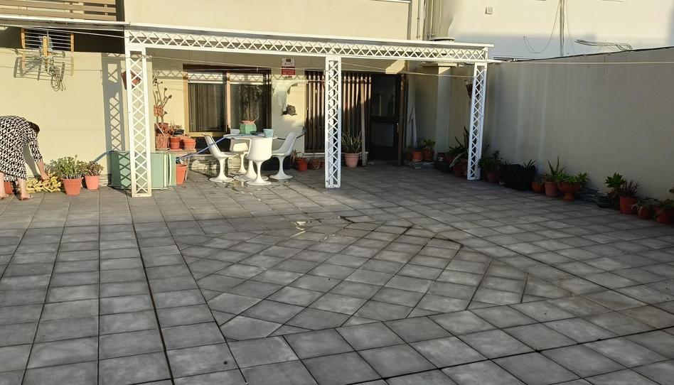 Foto 1 de Àtic de lloguer a Casco Antiguo, Cádiz