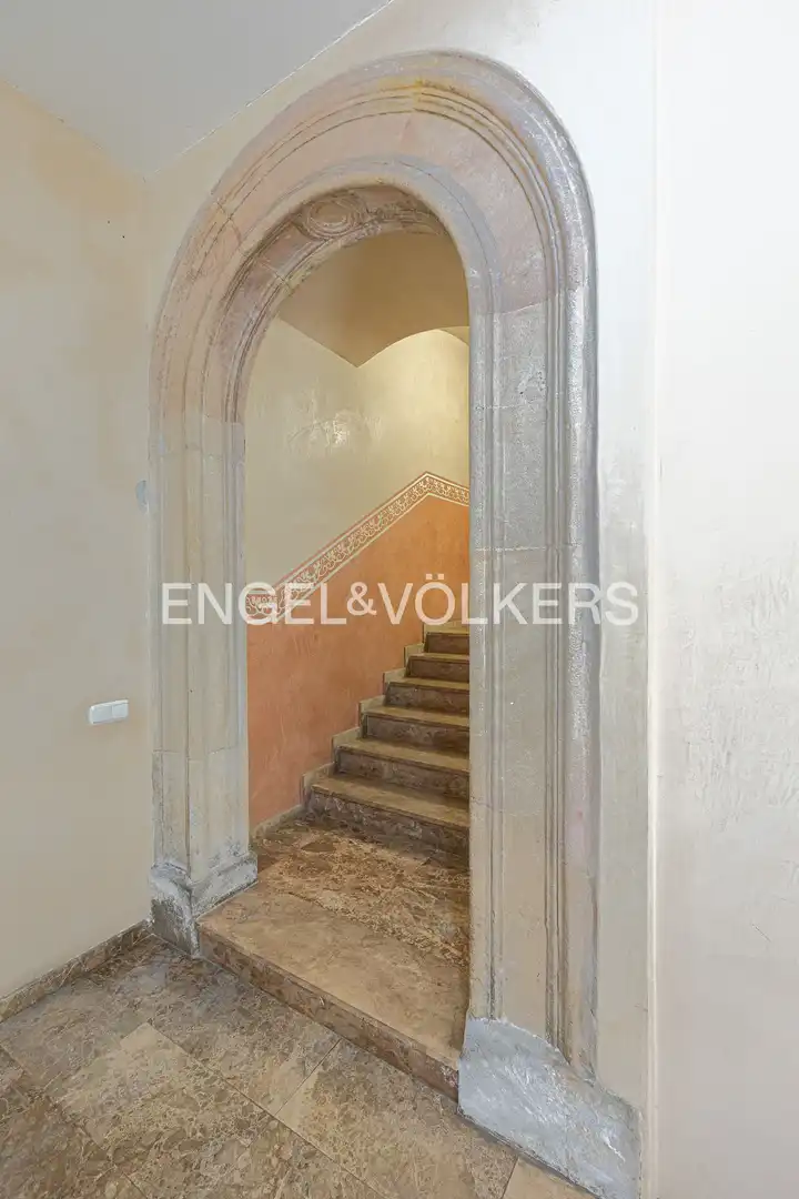 Piso en venta en Barcelona con Aire acondicionado, Calefacción y Balcón