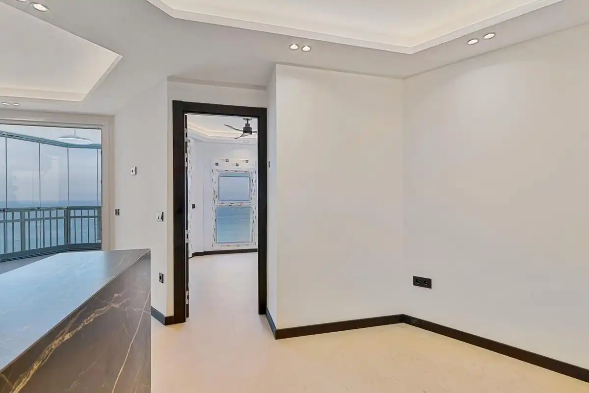 Appartement compact avec ascenseur à vendre à Puerto Deportivo, imagen 12