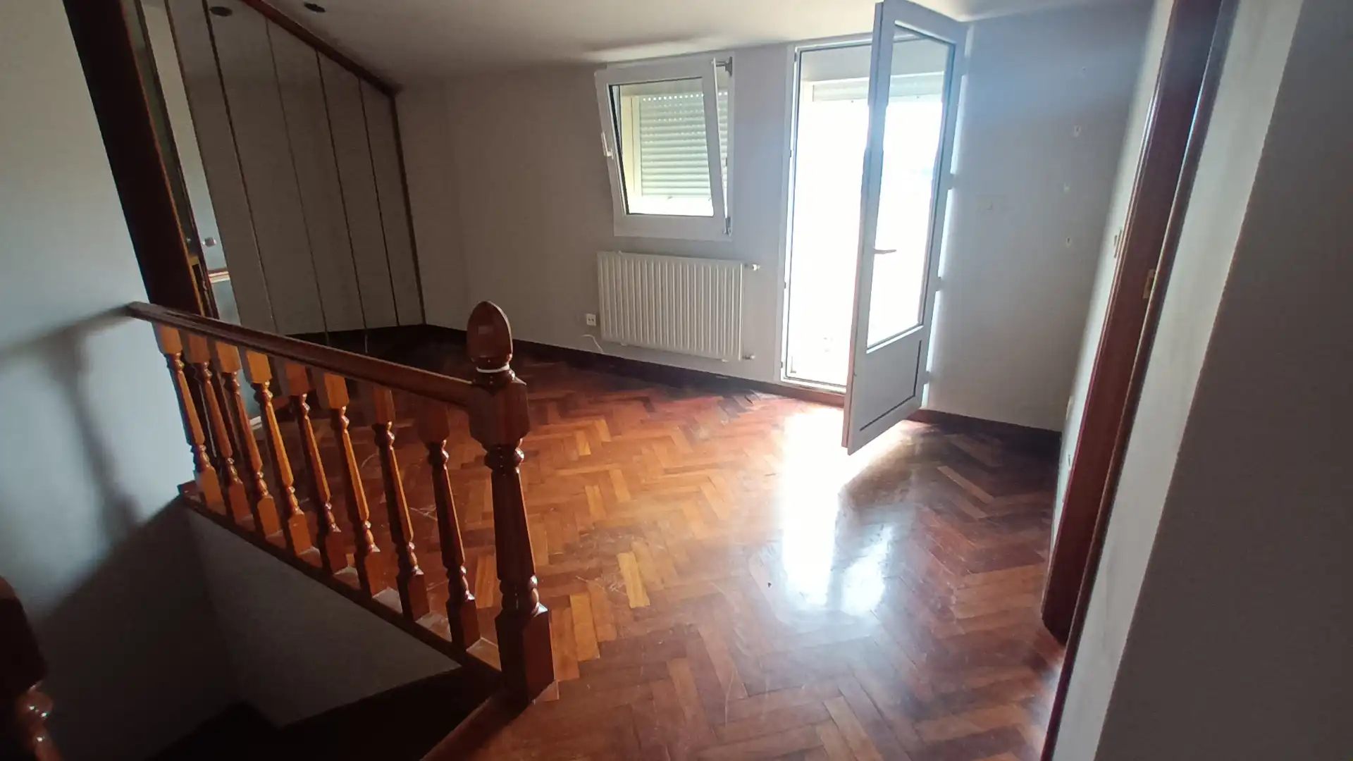 Apartament amb ascensor en venda a Ronda do Carme, imagen 10