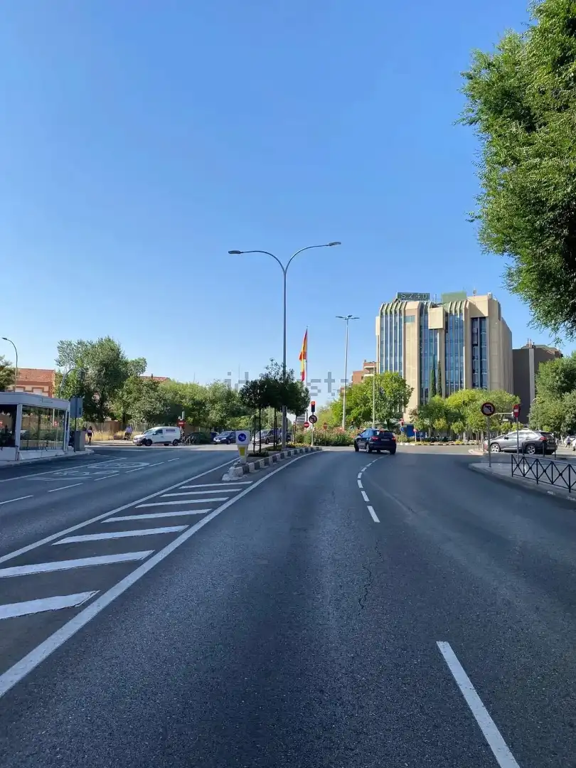 Flat with lift for sale in Chamartín, imagen 7