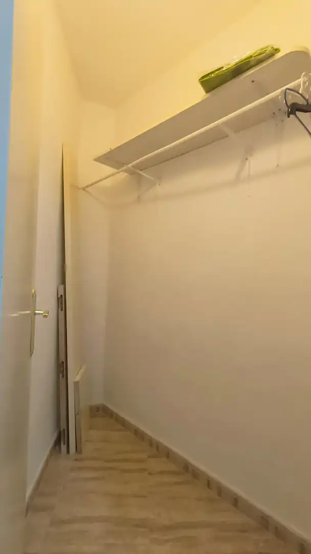 Piso de alquiler en Alzira con Aire acondicionado y Horno