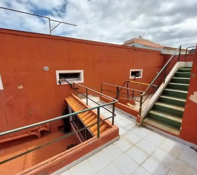Casa o chalet en venta en Calle SAN ANTONIO, El Tanque