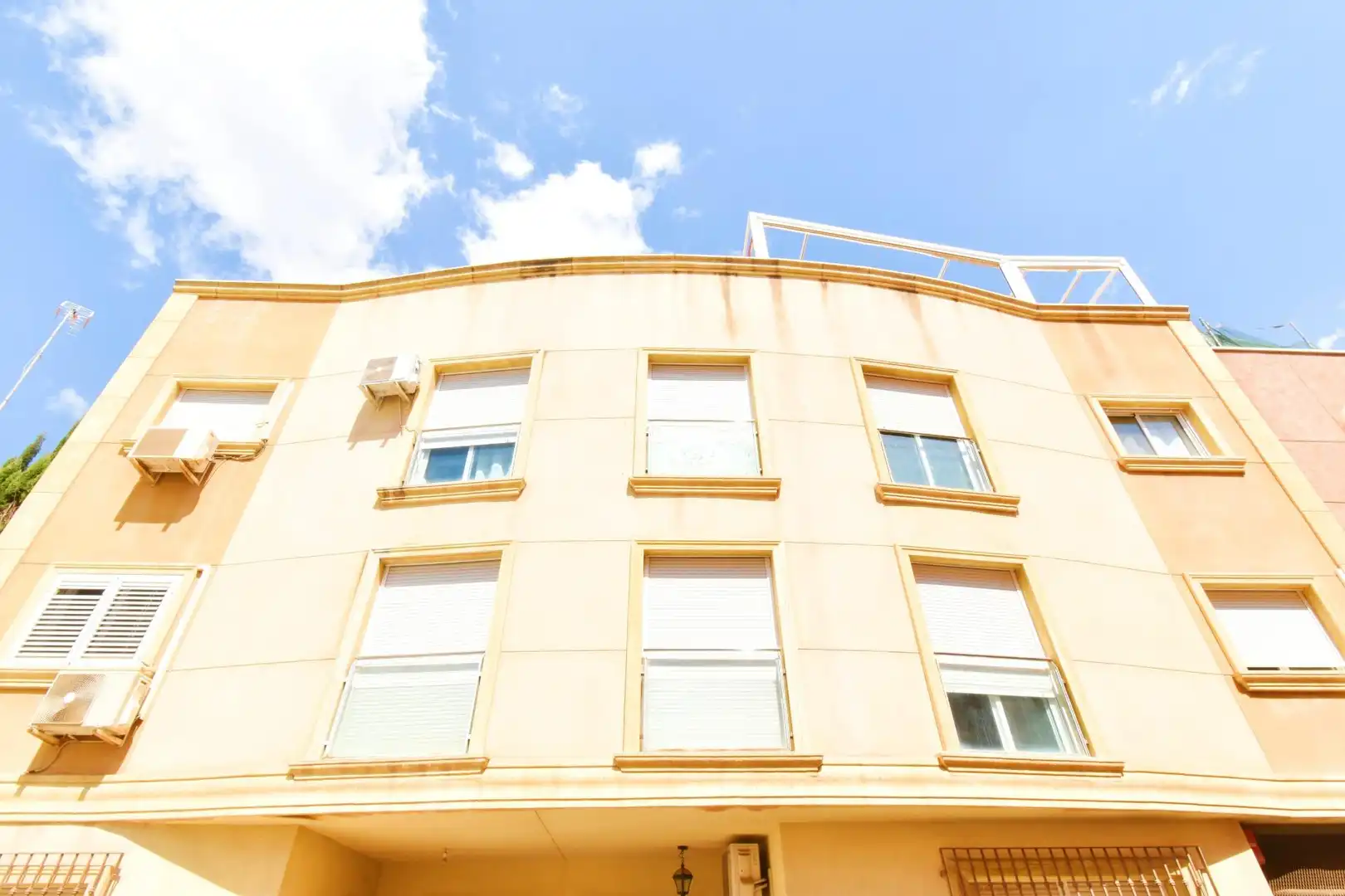 Appartement avec terrasse à vendre à El Ejido Ciudad, imagen 2
