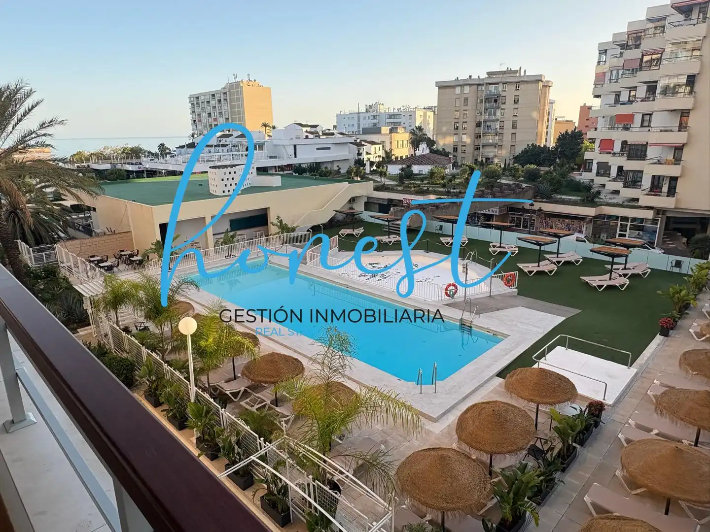 Pis en venda a El Bajondillo