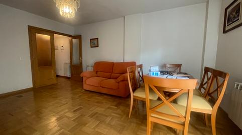 Photo 2 of Flat for sale in Calle José María Pereda, Ensanche, Madrid