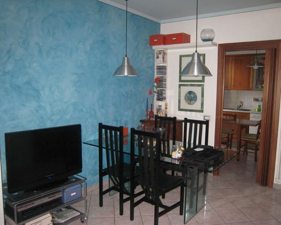 Comedor de Piso en venta en Vilanova i la Geltrú