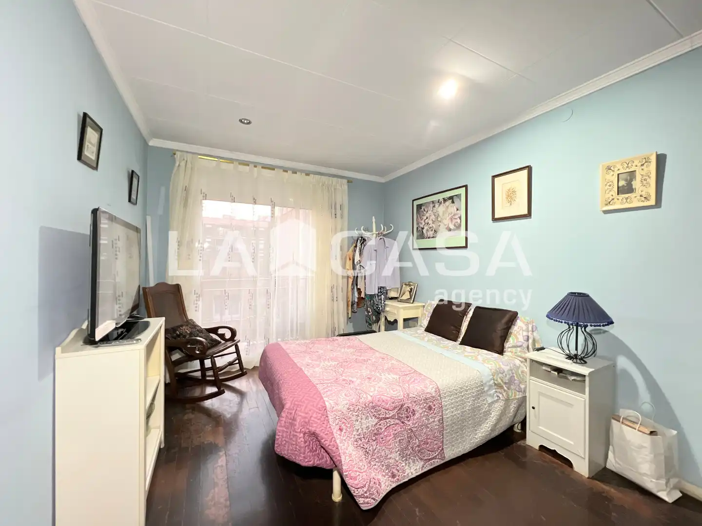 Habitación de Piso en venta en Badalona con Balcón