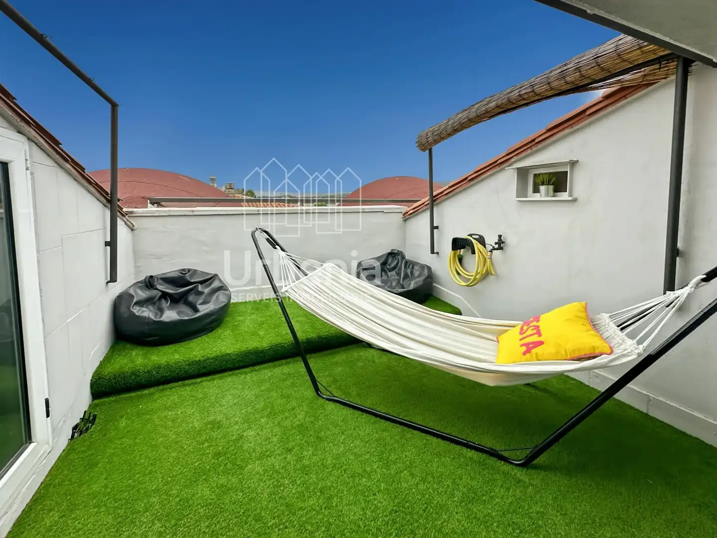 Terrace of Duplexes for sale in Palamós  with Air Conditioner, Heating and Terrace