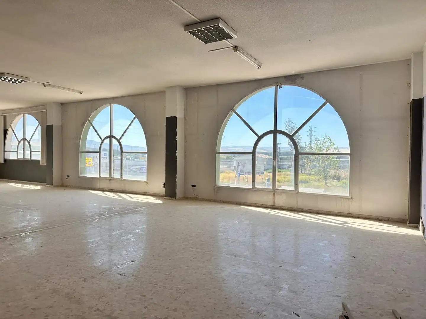 Commercial properties for rent in Atarfe Sur
