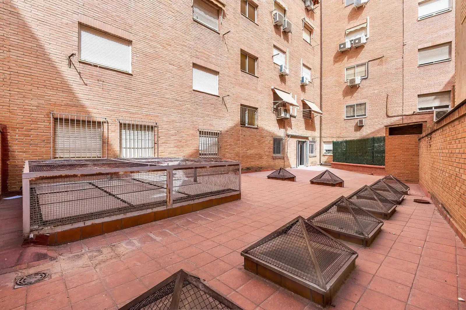 Pis amb terrassa en venda a Calle Doctor Guirao Gea, imagen 15