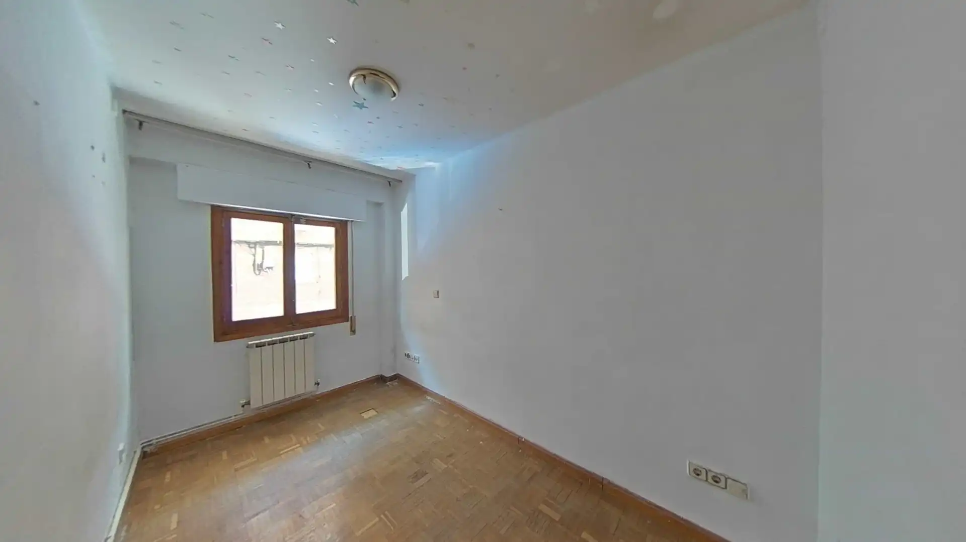 Piso en venta en Carabanchel