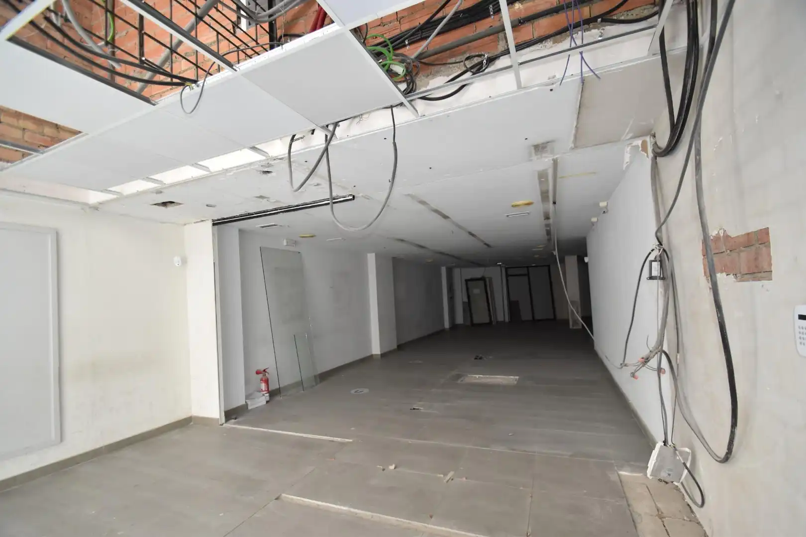 Business premises to rent in BAIX PENEDES 57, imagen 17