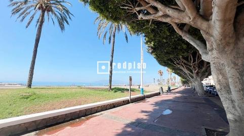 Foto 2 de Casa o xalet en venda a Biznaga, El Palo, Málaga Capital