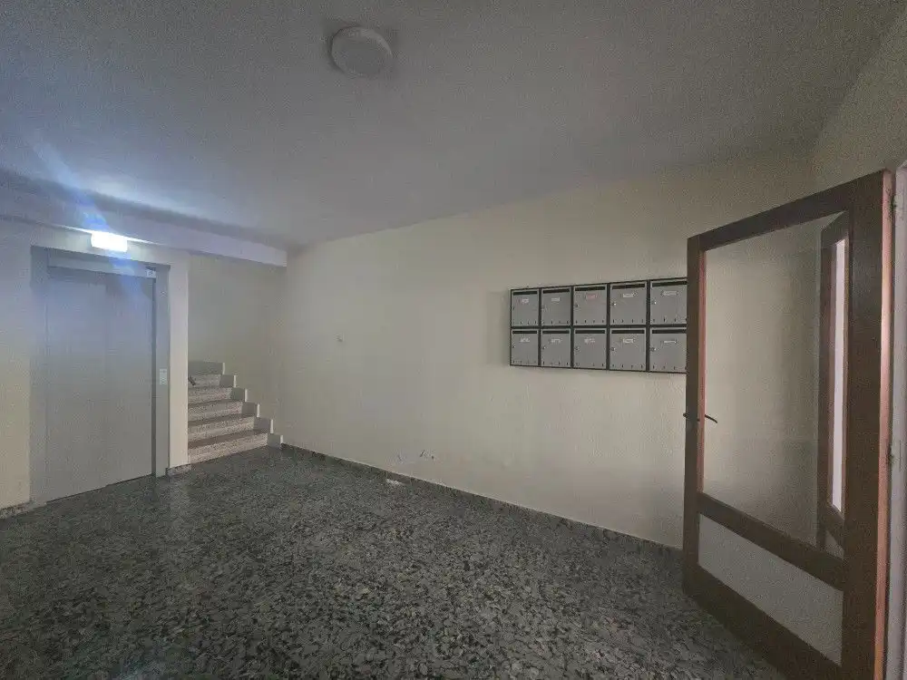 Wohnung zur Miete in Jaca mit Abstellraum