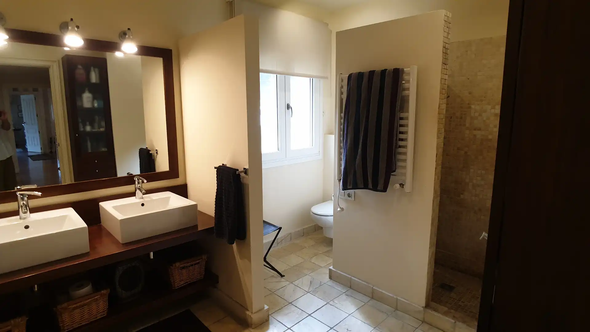 Detached house with terrace for sale in Urbanizaciones, imagen 55